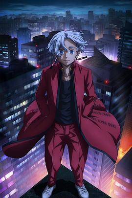 港警艳谈海报剧照