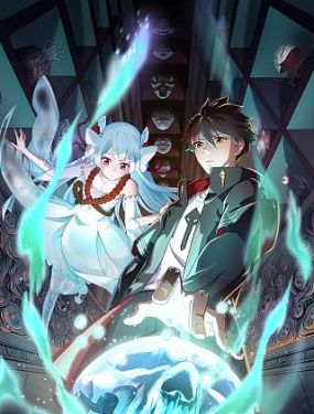 手机配音软件海报剧照