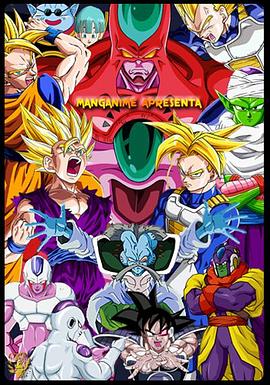 荒野无声海报剧照