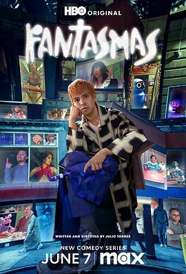 欧美歌舞海报剧照